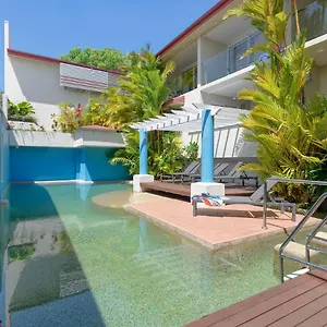 Macrossan House Boutique Port Douglas