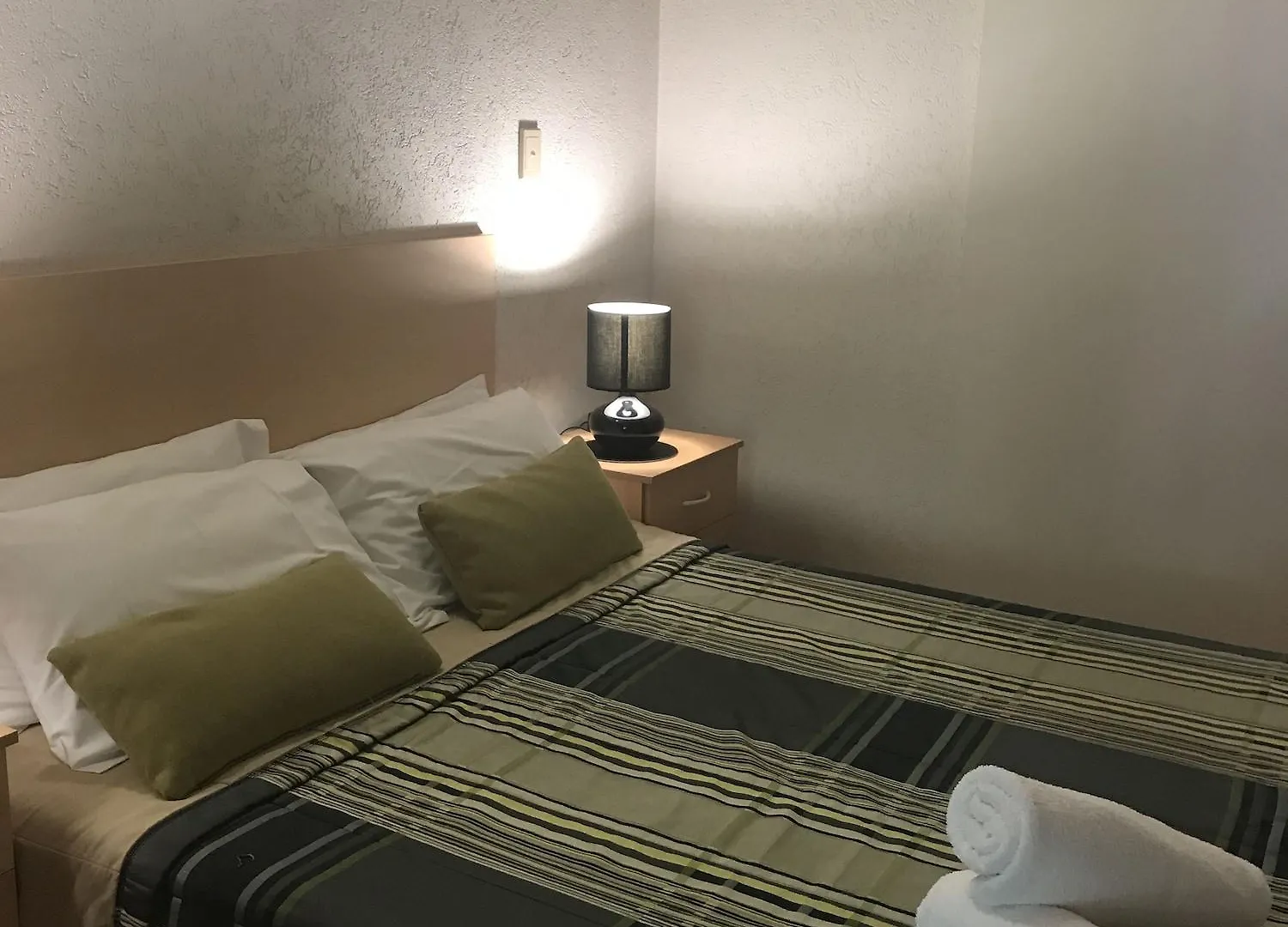 Port Douglas Palm Villas 3*, Port Douglas Australia