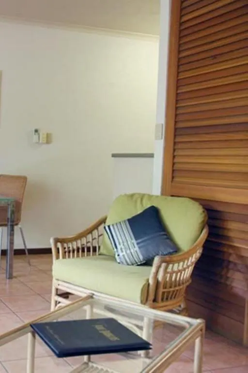 Port Douglas Palm Villas Aparthotel Port Douglas